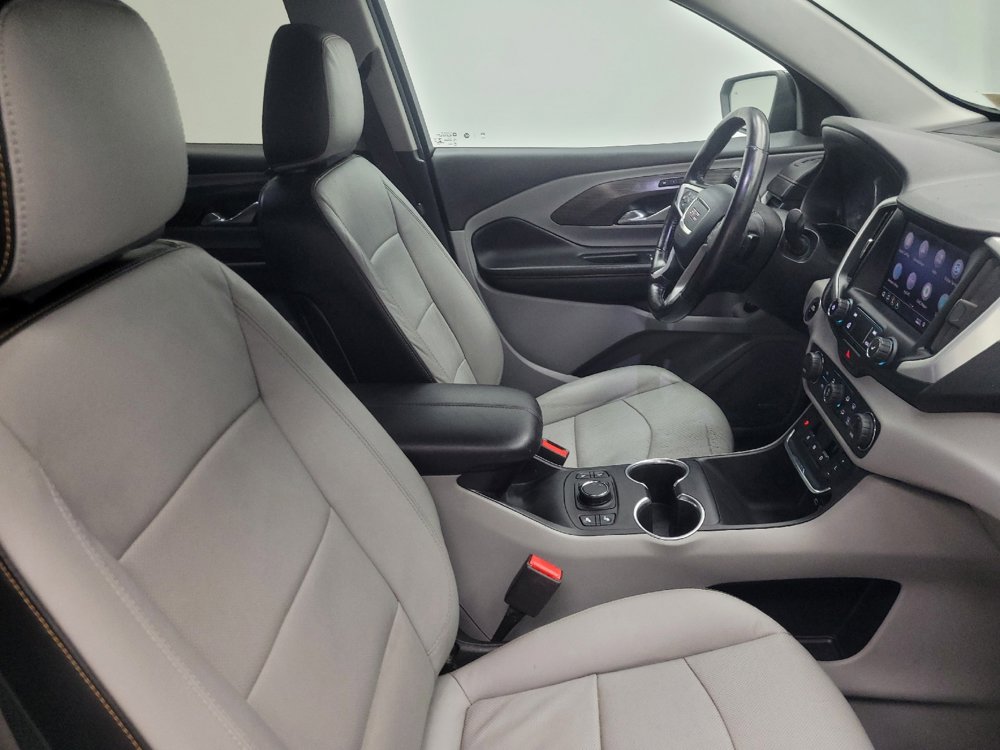 Used 2020 GMC Terrain SLT w/ Preferred Package image 21