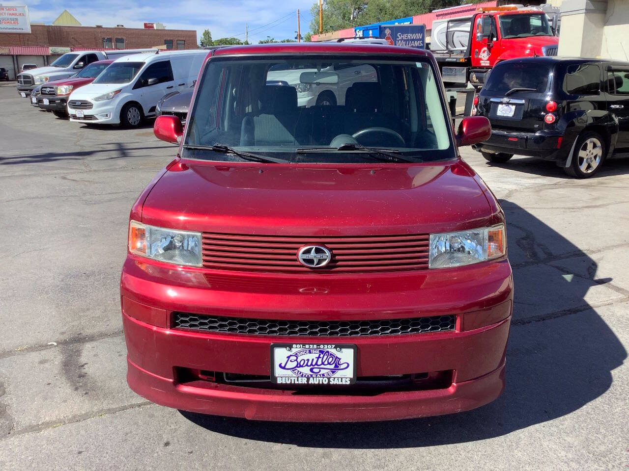 Used 2006 Scion xB FWD image 6