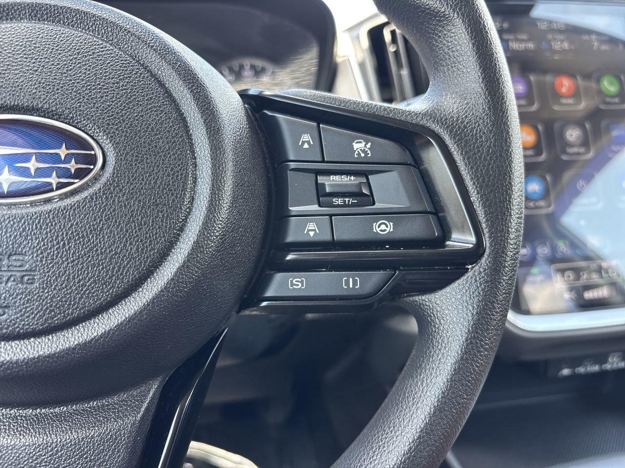 Used 2024 Subaru Crosstrek 2.0i Premium image 25
