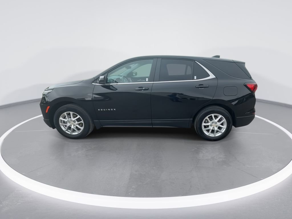 Used 2024 Chevrolet Equinox LT FWD image 5