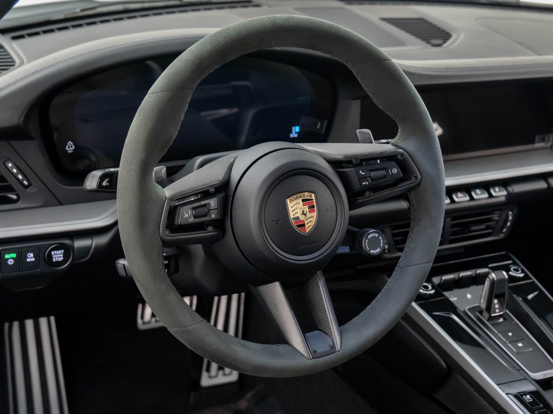 Used 2025 Porsche 911 Carrera S image 12