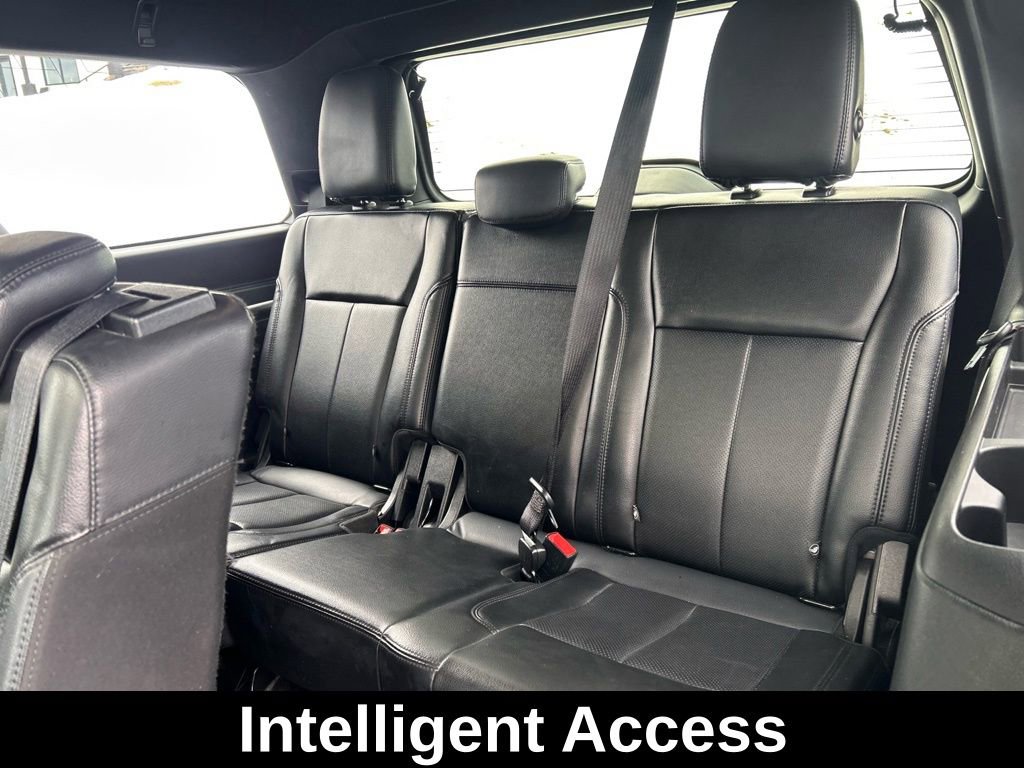 Used 2020 Ford Expedition XLT w/ Equipment Group 202A image 22
