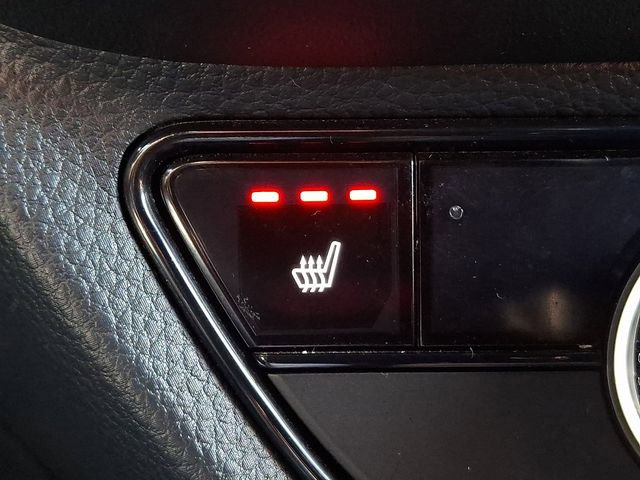 Certified 2024 Honda HR-V Sport image 22