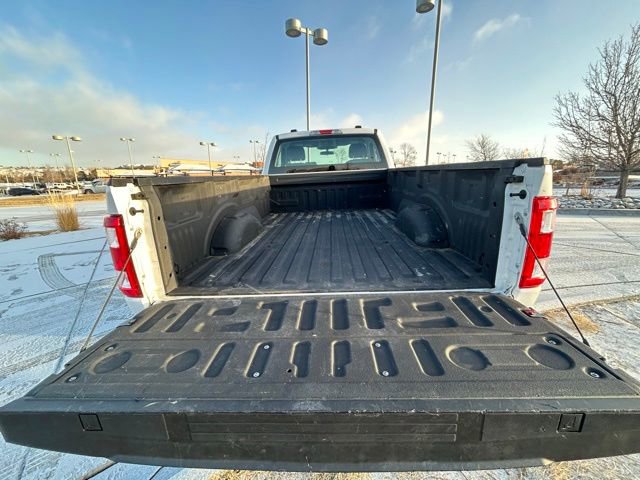 Used 2023 Ford F150 XL w/ XL Chrome Appearance Package image 25