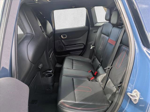 New 2026 MINI Cooper S FWD image 15