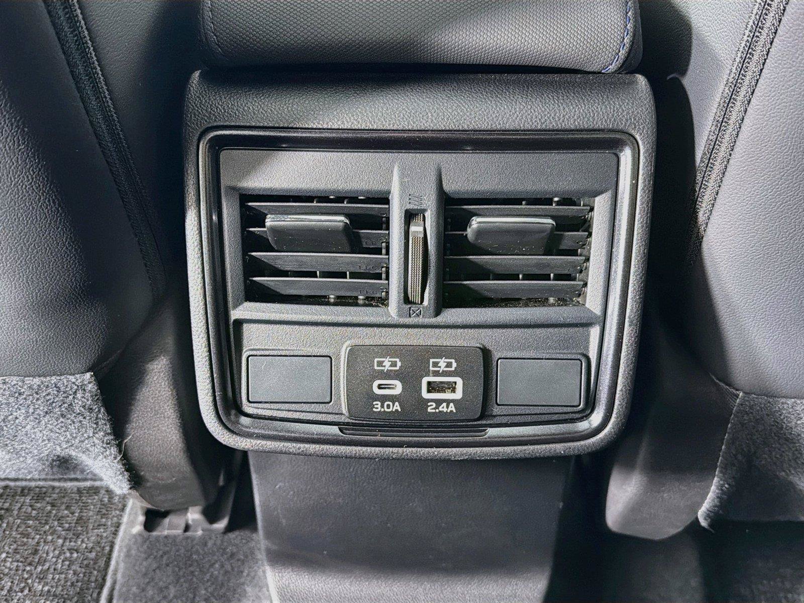 Used 2026 Subaru Forester Limited AWD/4WD image 28