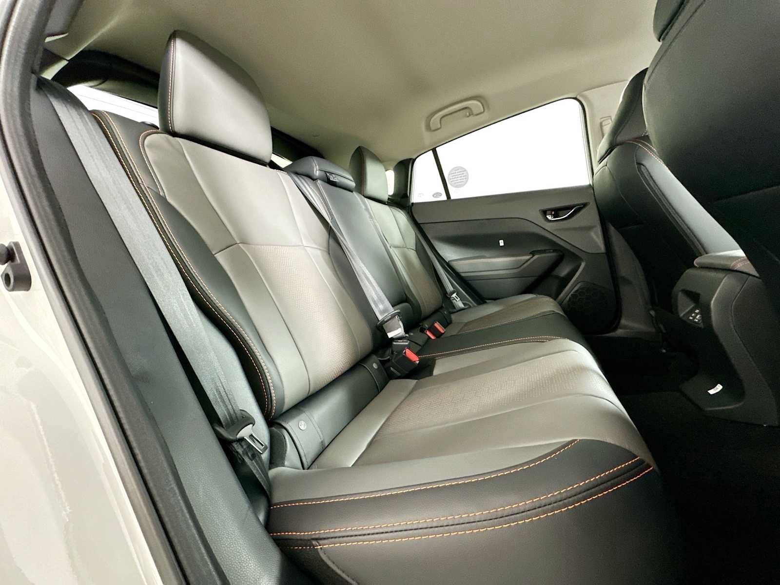 Certified 2025 Subaru Crosstrek 2.5i Limited w/ Popular Package #3A image 23