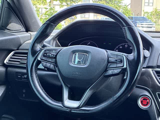Used 2020 Honda Accord Sport image 23