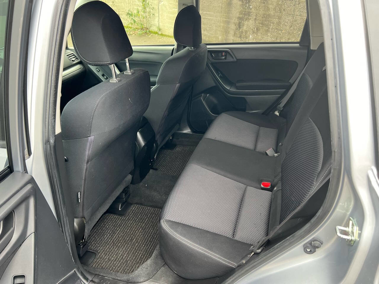 Used 2014 Subaru Forester 2.5i Premium image 35