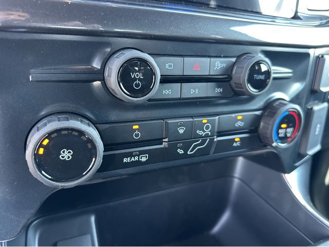 New 2026 Ford F150 STX RWD image 26