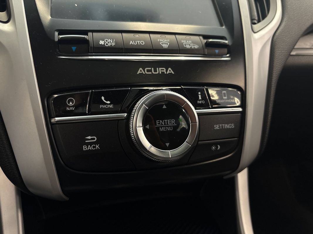 Used 2018 Acura TLX V6 w/ Technology & A-SPEC Pkg FWD image 30