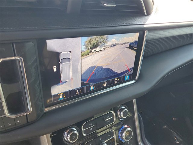 Used 2021 GMC Yukon Denali w/ LPO, Illumination Package image 21