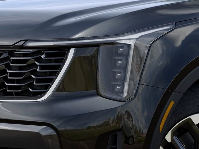 New 2026 Kia Sorento S FWD image 10