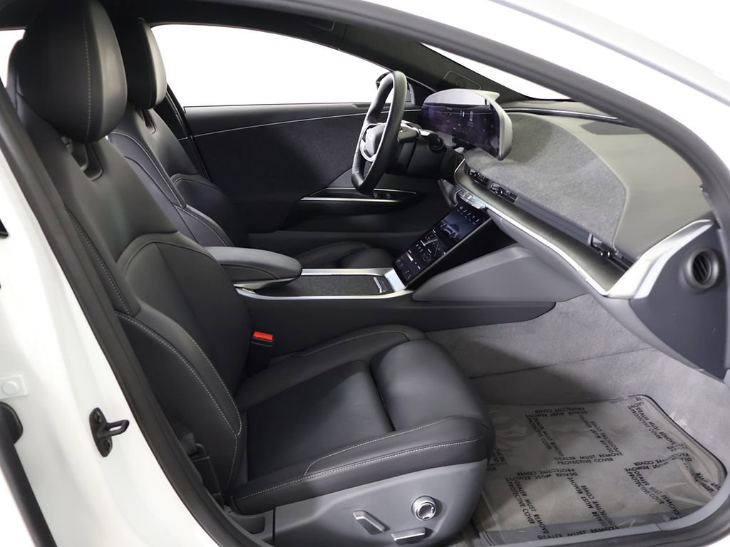 Used 2024 Lucid Air Grand Touring AWD/4WD image 35