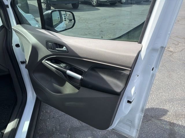 Used 2020 Ford Transit Connect XLT FWD image 27
