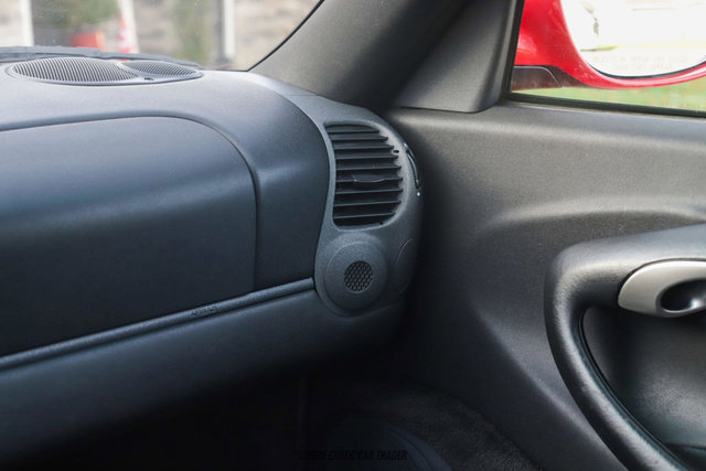 Used 1999 Porsche 911 Carrera image 83