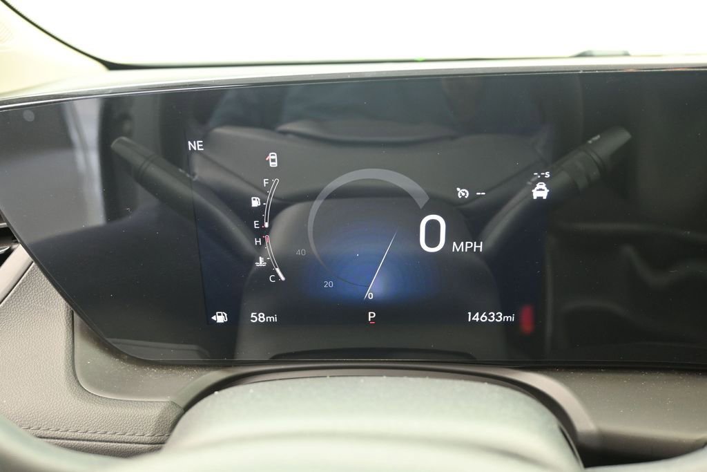 Used 2024 Buick Encore GX Sport Touring FWD image 11