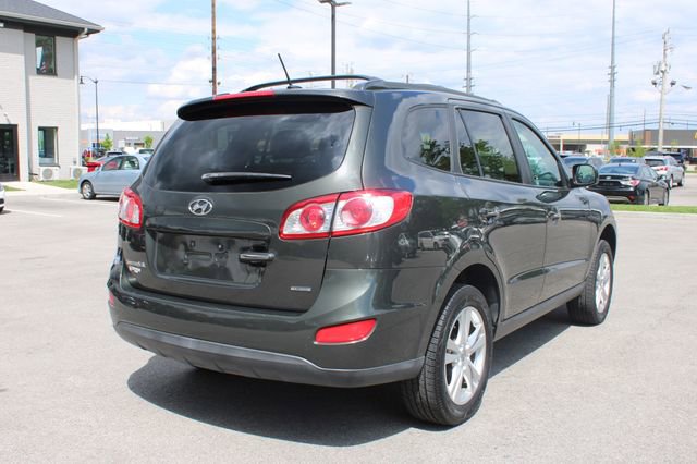 Used 2012 Hyundai Santa Fe Limited FWD image 38