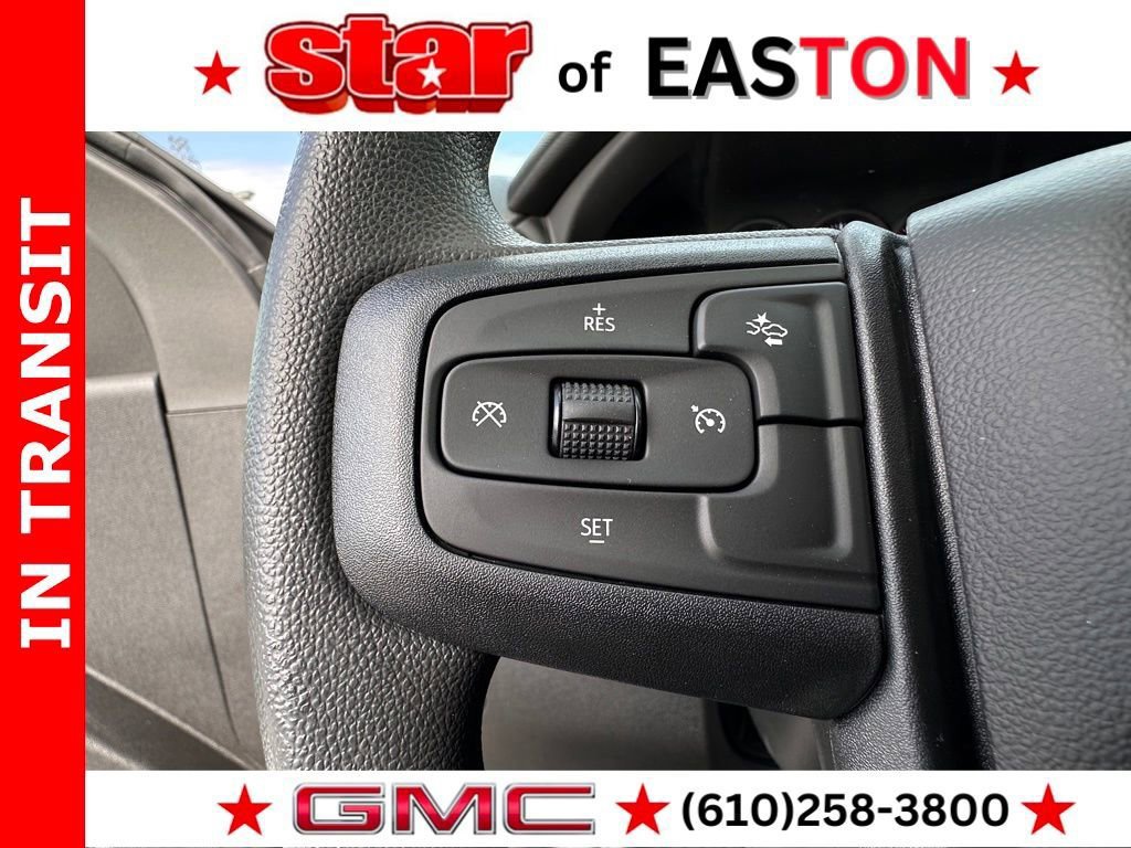 New 2026 GMC Sierra 3500 Pro image 21