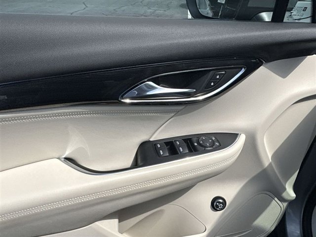Certified 2023 Buick Envision Preferred image 22