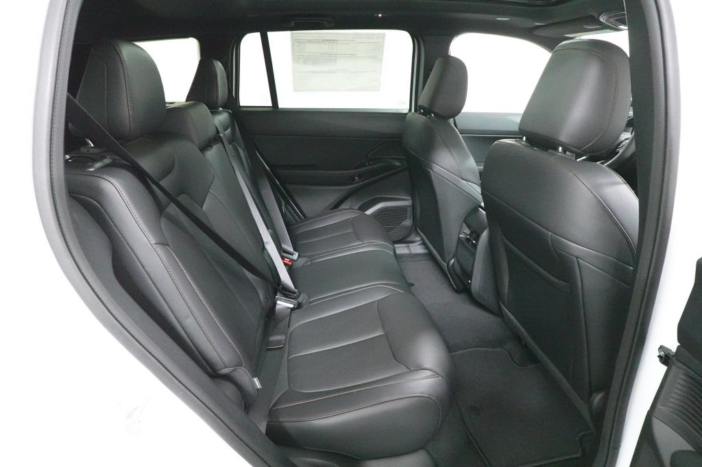 New 2026 Jeep Cherokee Limited AWD/4WD image 29