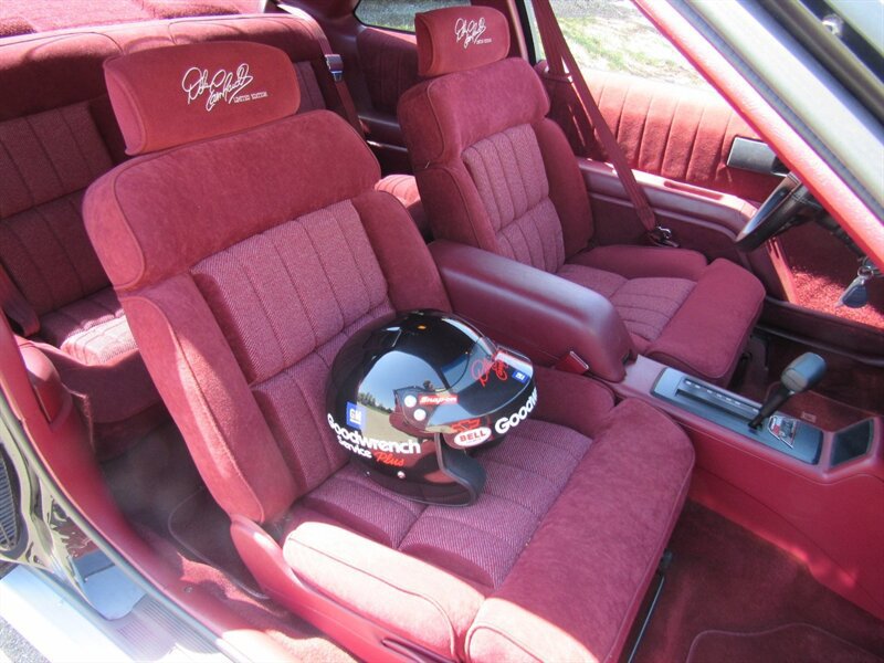 Used 1991 Chevrolet Lumina Euro FWD image 20