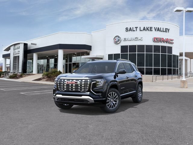 New 2026 GMC Terrain Denali AWD/4WD image 8