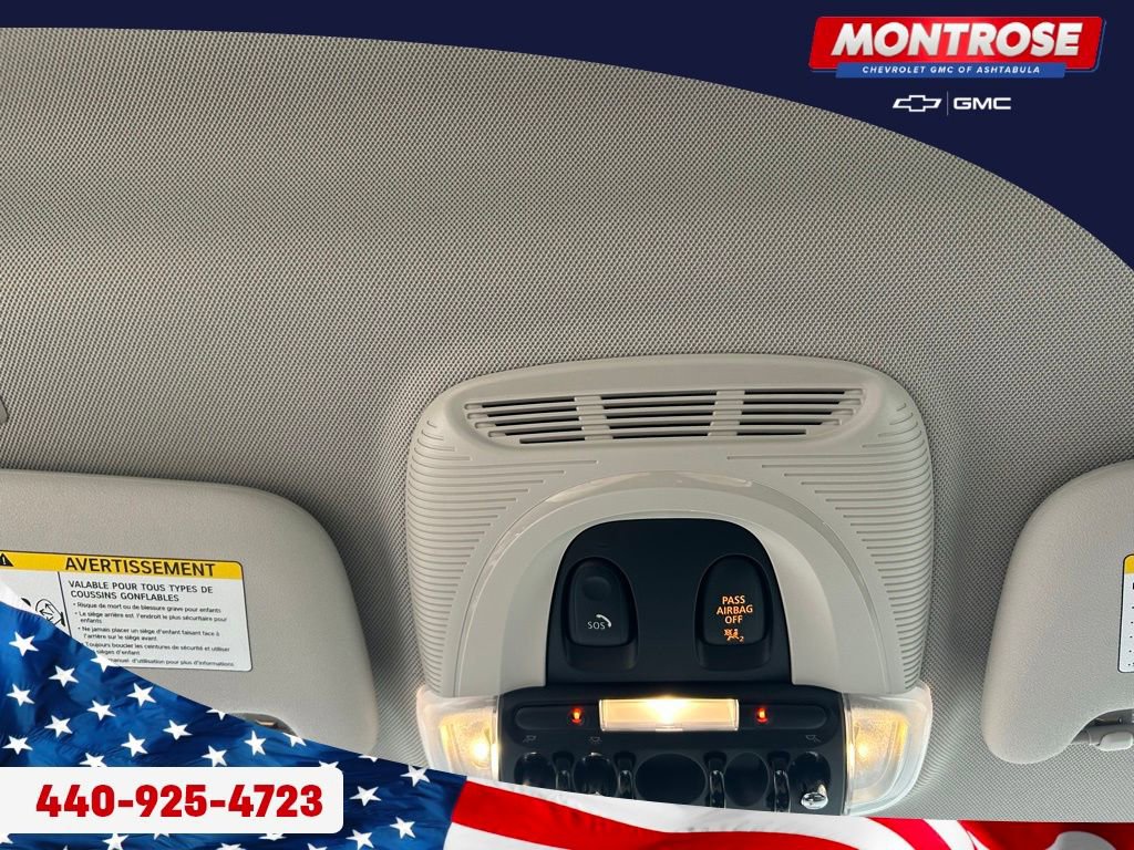 Used 2020 MINI Cooper 2-Door Hardtop image 18