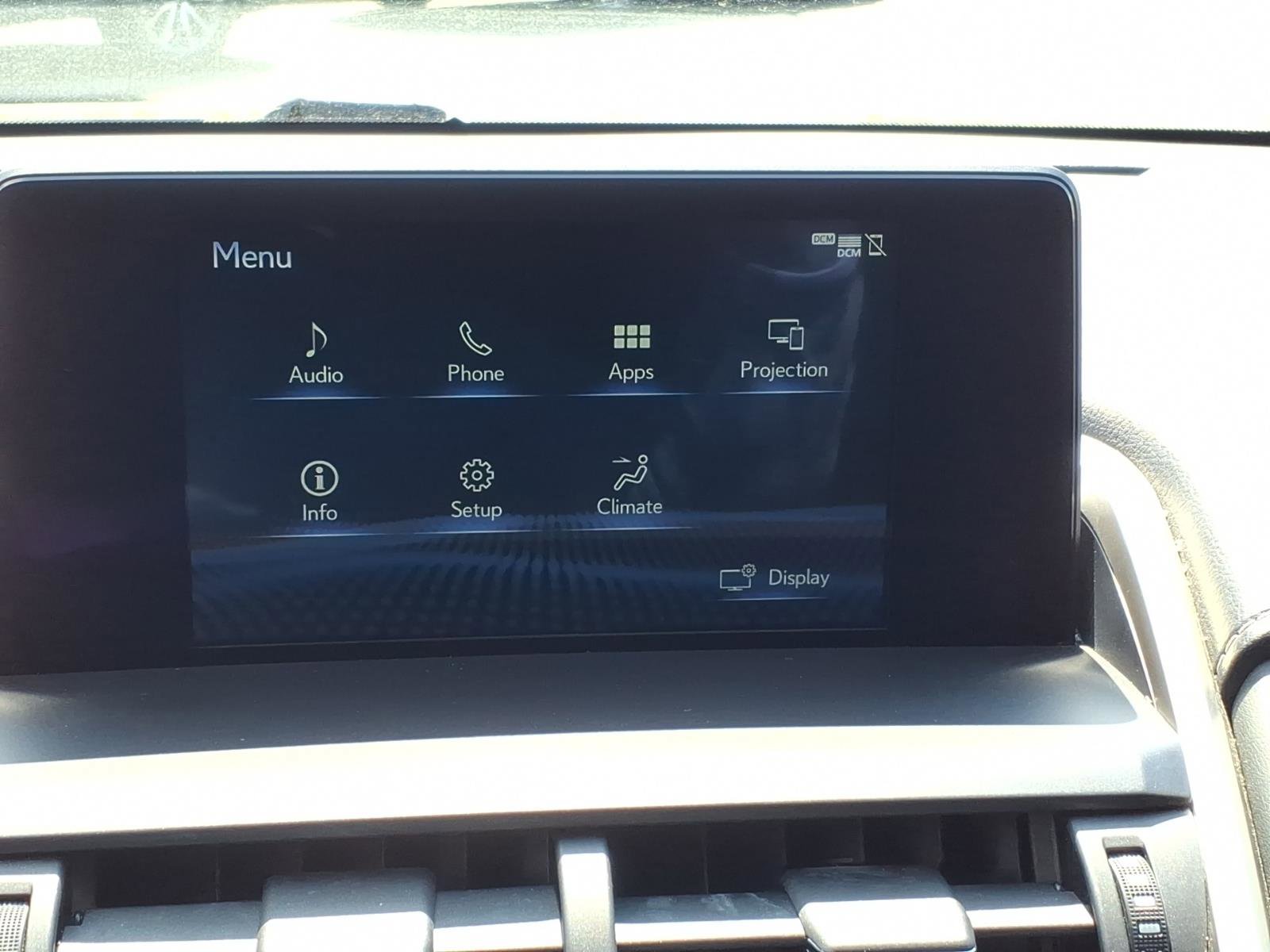Certified 2021 Lexus NX 300 AWD w/ Accessory Package 2 image 11