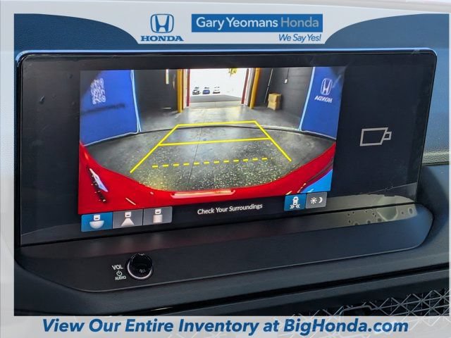Used 2026 Honda Accord Sport image 30