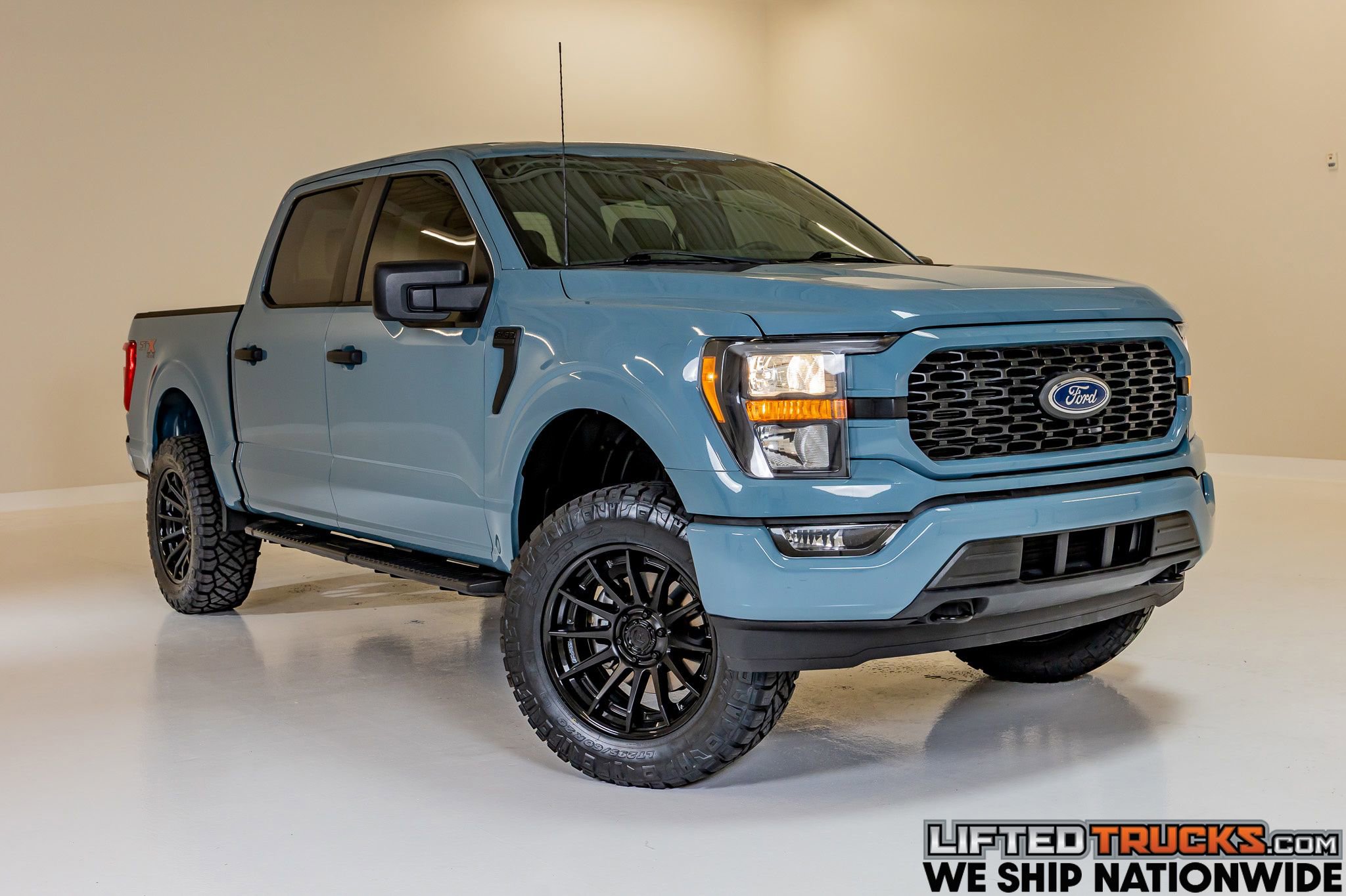 Used 2023 Ford F150 XL w/ STX Appearance Package AWD/4WD image 1