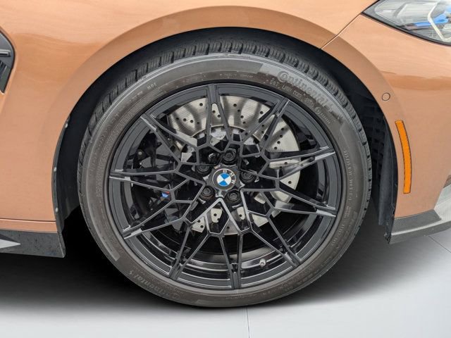 Used 2024 BMW M4 Competition image 9