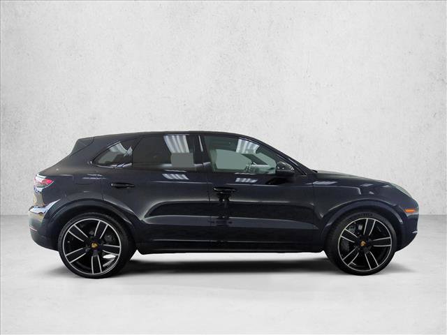 Used 2019 Porsche Cayenne S AWD/4WD video 4