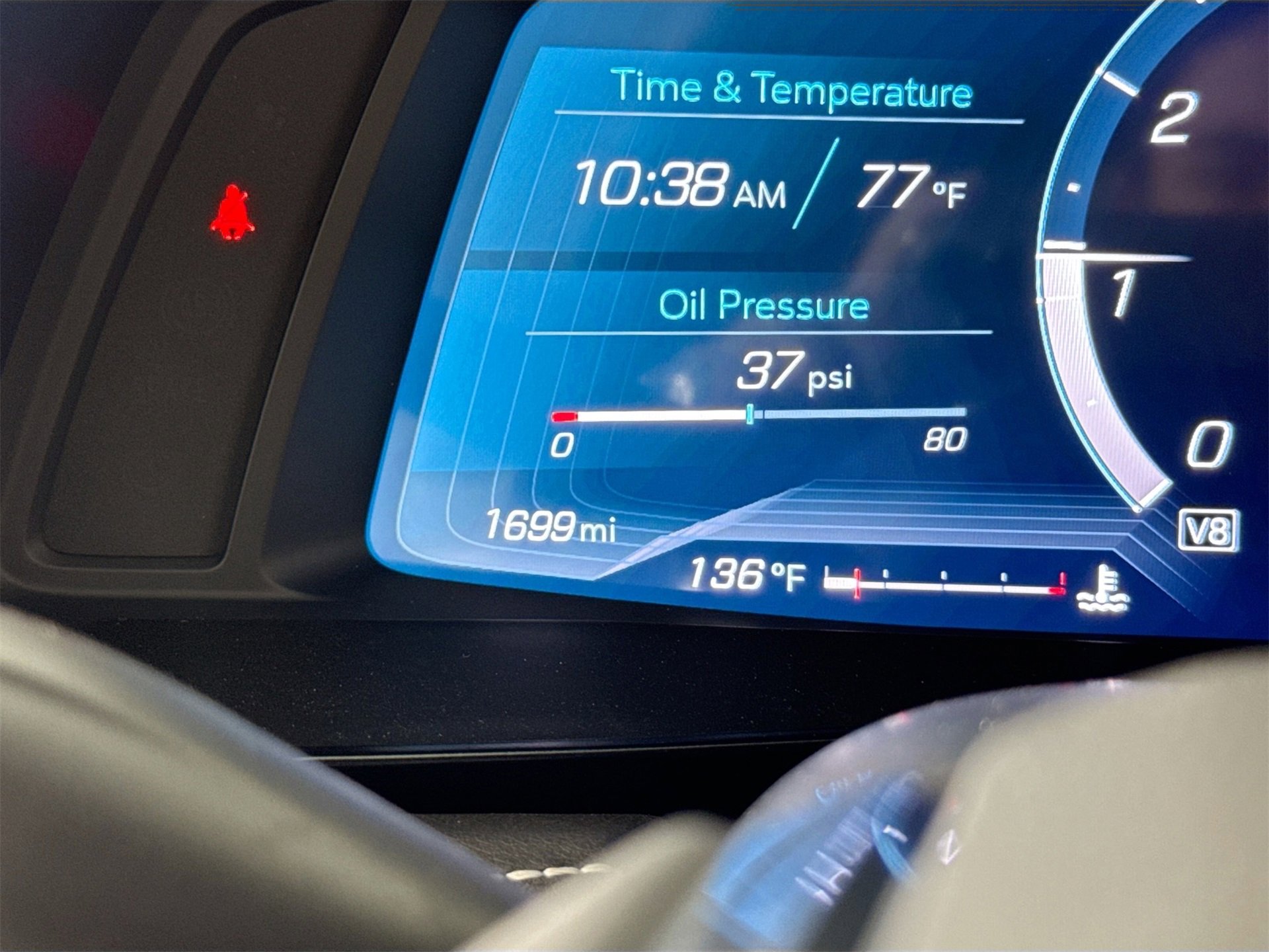 Used 2022 Chevrolet Corvette Stingray Coupe w/ 1LT image 11