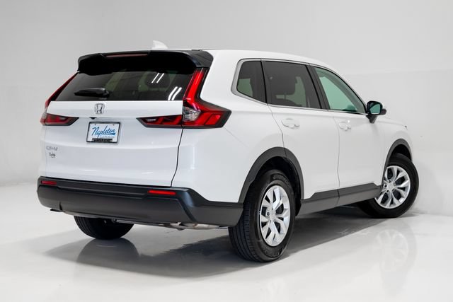 Used 2026 Honda CR-V LX image 29