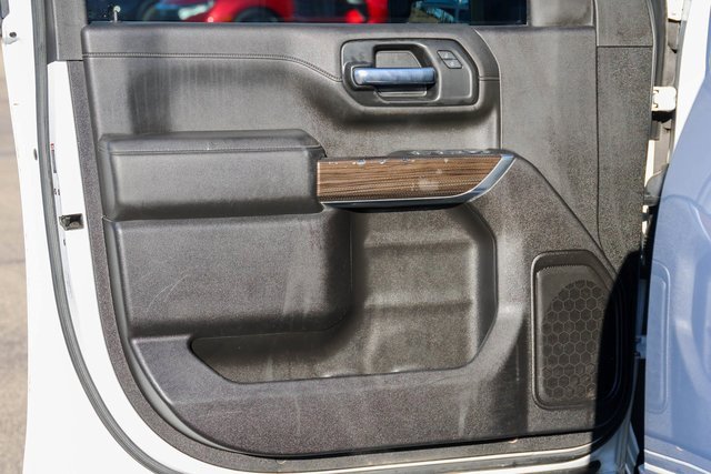 Used 2022 Chevrolet Silverado 2500 LT image 10