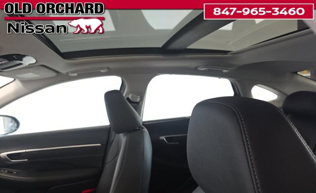 Used 2024 Hyundai Sonata Limited FWD image 10