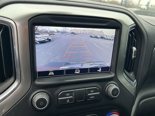 Certified 2022 Chevrolet Silverado 2500 LTZ w/ LTZ Convenience Package image 29