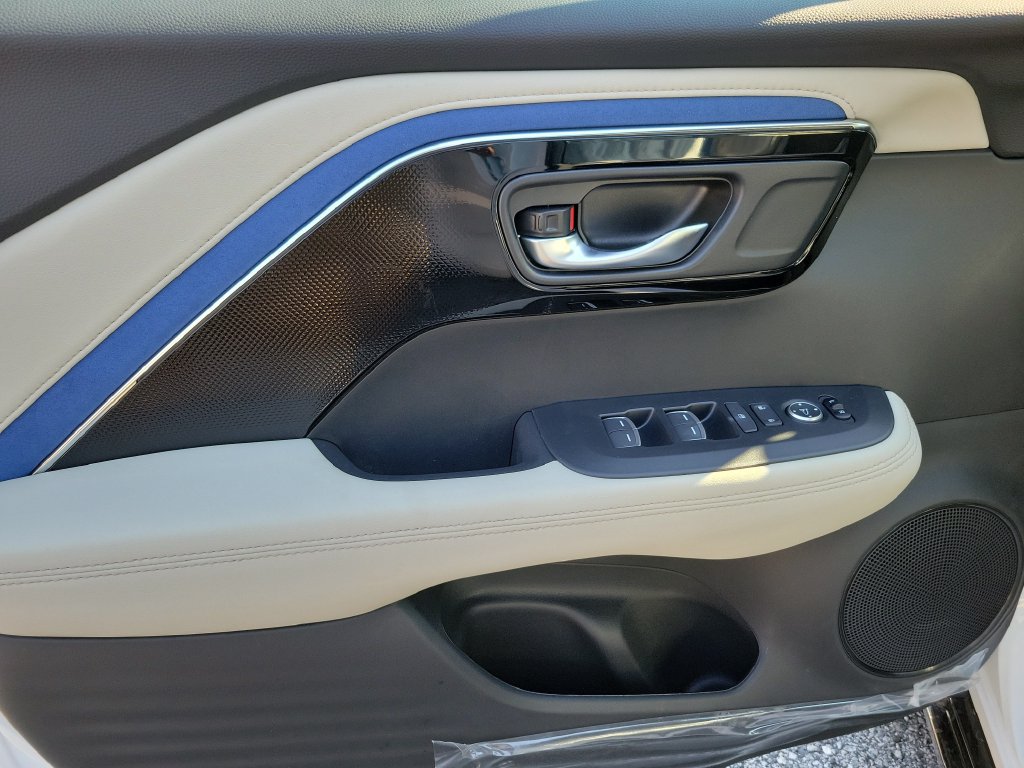 New 2026 Acura ADX A-Spec FWD image 19