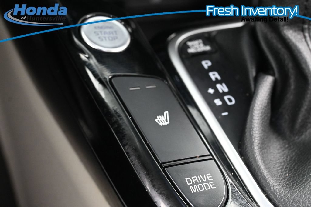 Used 2024 Kia Soul EX FWD image 15
