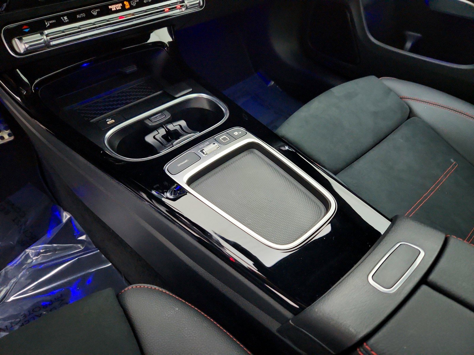 Certified 2026 Mercedes-Benz CLA 250 image 26
