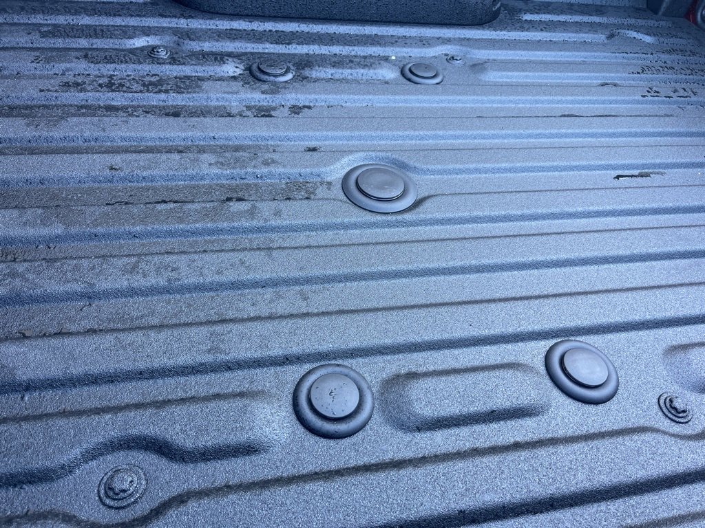 New 2026 Ford F250 Platinum image 11