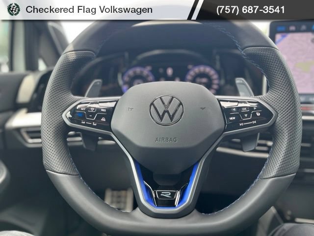 New 2026 Volkswagen Golf w/ Euro Style Package AWD/4WD image 33