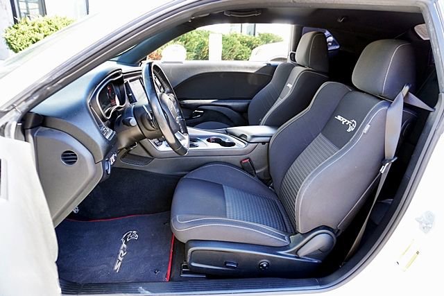 Used 2019 Dodge Challenger SRT Hellcat Redeye image 16