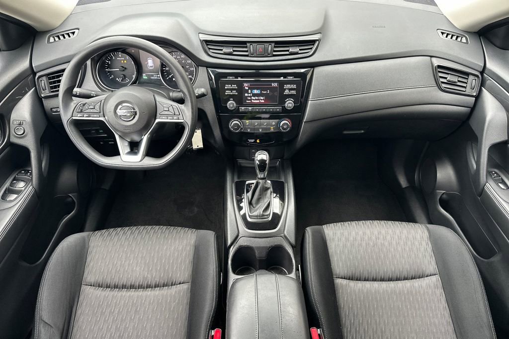 Used 2017 Nissan Rogue S FWD image 13