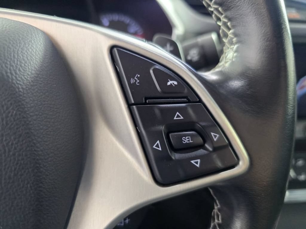Used 2018 Chevrolet Corvette Grand Sport RWD image 29