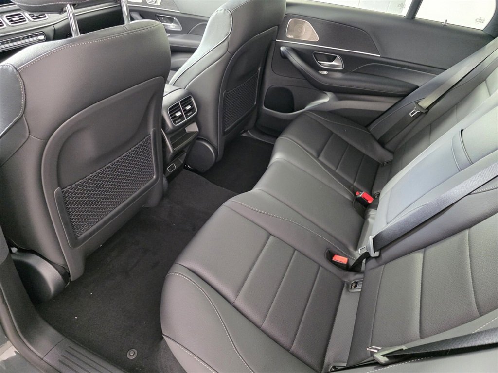 New 2026 Mercedes-Benz GLE 350 4MATIC image 12