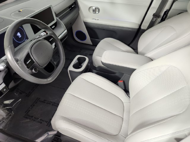 Certified 2024 Hyundai Ioniq 5 Limited AWD/4WD image 11