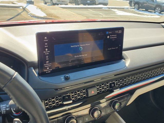 Used 2024 Honda Accord EX-L image 26