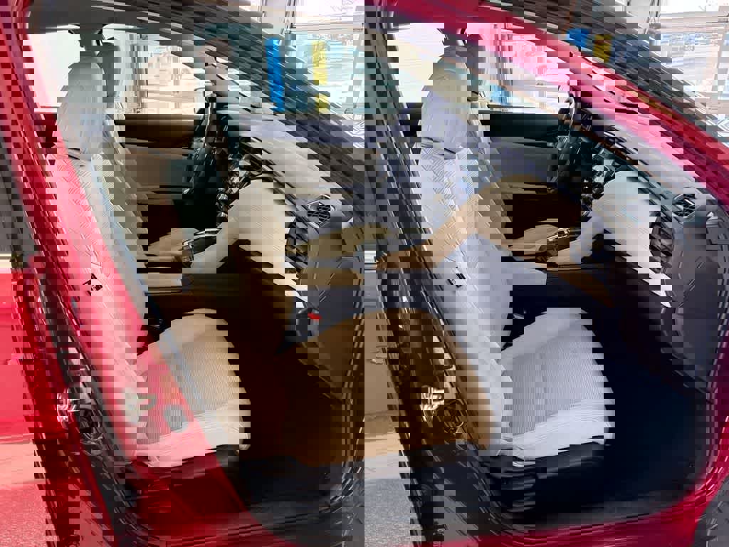 Certified 2022 Honda Insight EX image 22